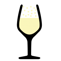 Frisse bubbels
